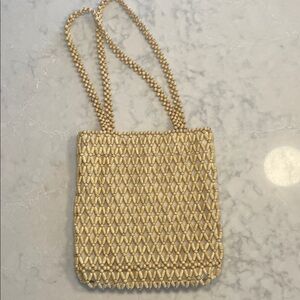 Billabong x THE SALTY BLONDE tote bag